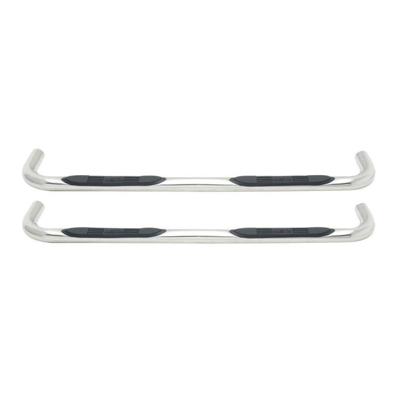 Westin WES Nerf Bars - E-Series 3