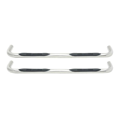 Westin WES Nerf Bars - E-Series 3
