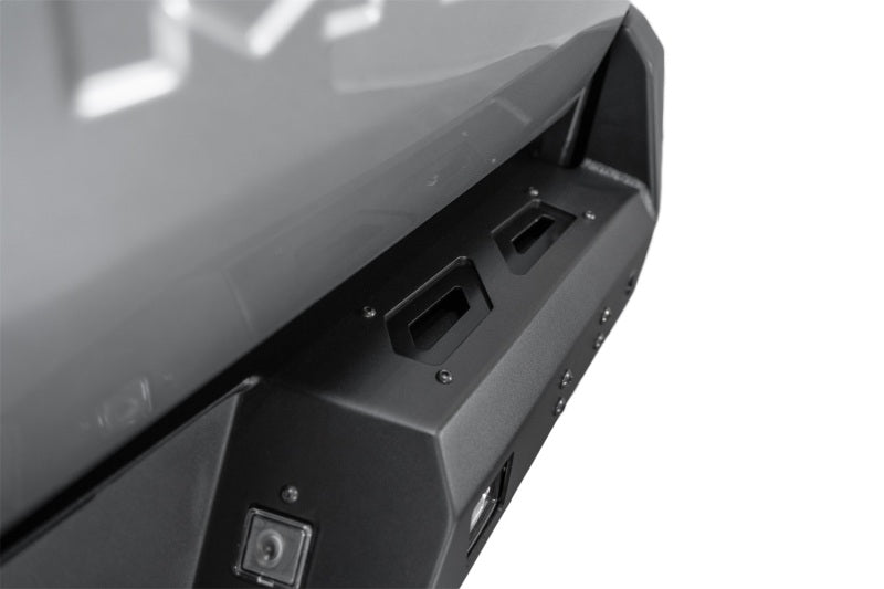 Addictive Desert Designs ADD Stealth Rear Bumper