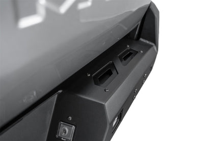 Addictive Desert Designs ADD Stealth Rear Bumper