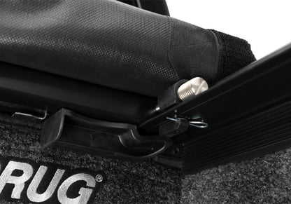 Truxedo TRX Bed Cover - Lo Pro