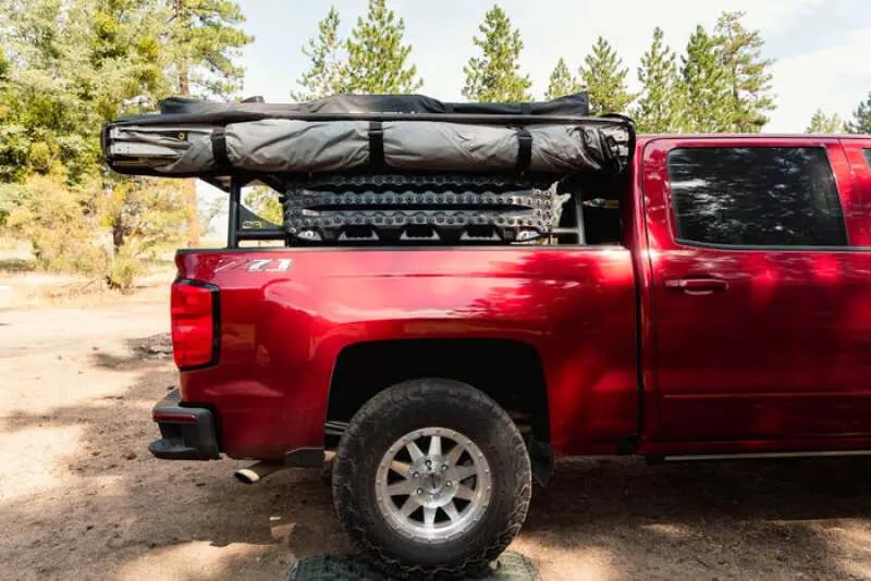 Body Armor 4x4 BOD Sky Ridge Tents by Body Armor 4x4