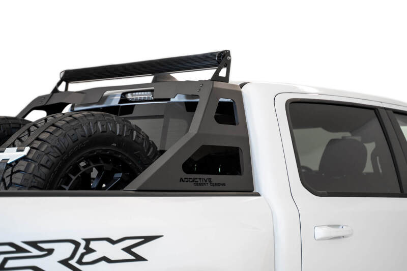 Addictive Desert Designs ADD Stealth Fighter Chase Rack