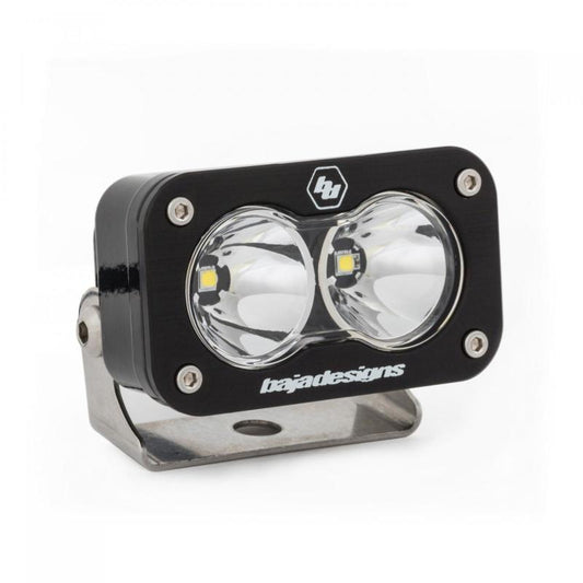 Baja Designs BAJ S2 Pro Lights