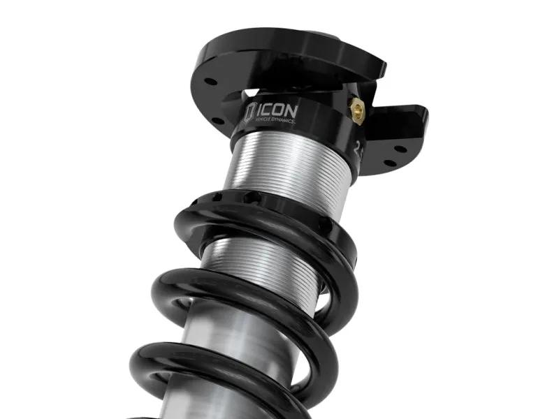 ICON ICO 2.5 Series Coilover Kits by ICON