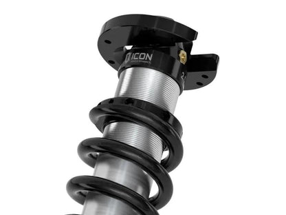 ICON ICO 2.5 Series Coilover Kits by ICON