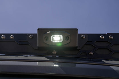 DV8 Offroad DVE LED Light Bars & Cubes