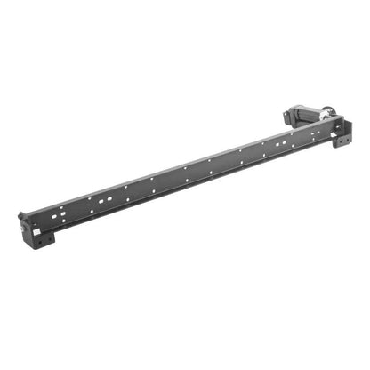 Go Rhino GOR Sport Bar 2.0 - Tex Black by Go Rhino