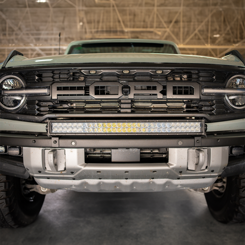 Cali Raised LED CAL Light Bar Mounting Kit by Cali Raised LED
