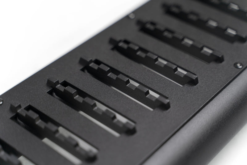 DV8 Offroad DVE Rock Slider Steps