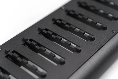 DV8 Offroad DVE Rock Slider Steps
