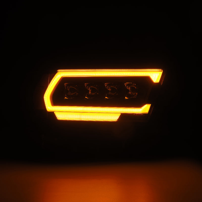 AlphaRex ARX NOVA Headlights
