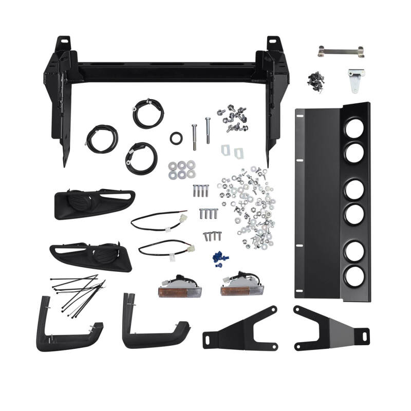 ARB Bull Bars