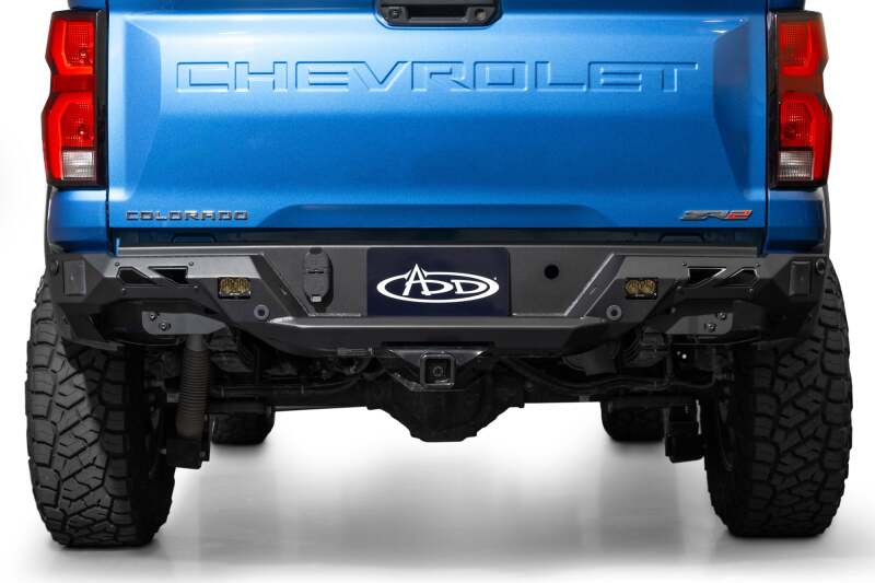Addictive Desert Designs ADD Phantom Rear Bumper