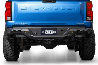 Addictive Desert Designs ADD Phantom Rear Bumper