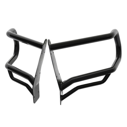 Westin WES HDX Grille Guards