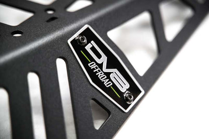 DV8 Offroad DVE Molle Panels