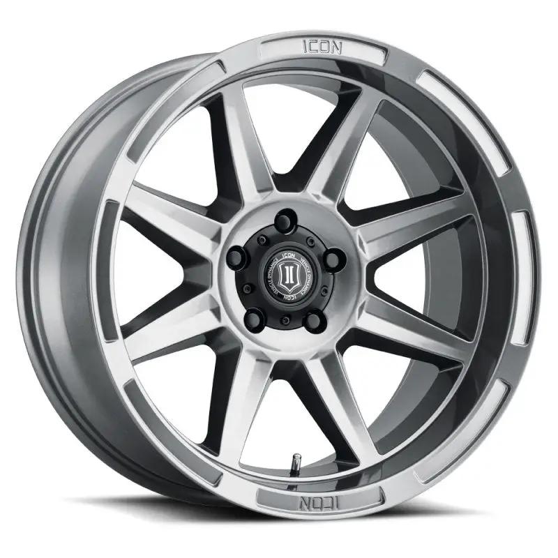 ICON ICO Bandit Wheels by ICON