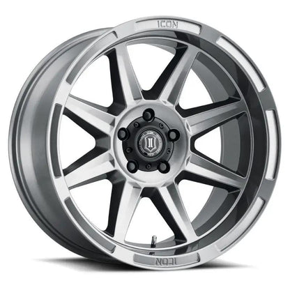 ICON ICO Bandit Wheels