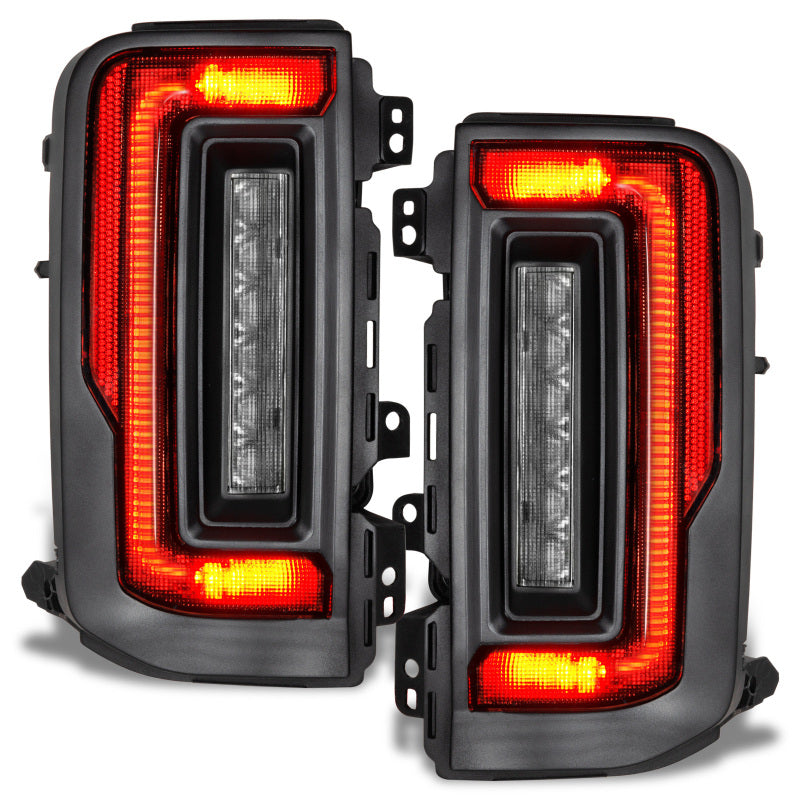 ORACLE Lighting ORL LED Tail Lights