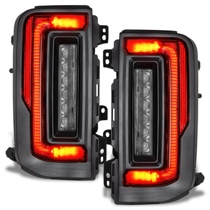 ORACLE Lighting ORL LED Tail Lights