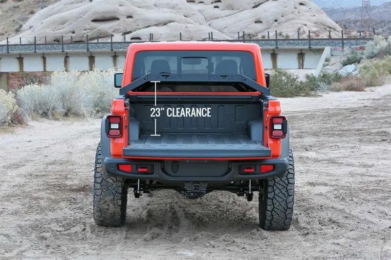 Fabtech FAB Cargo Racks by Fabtech