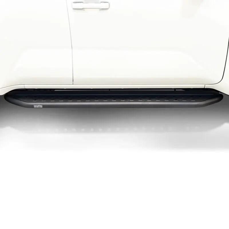 Westin WES Running Boards - Outlaw by Westin