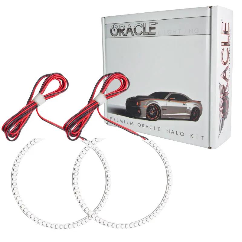 ORACLE Lighting ORL Headlight Halo Kits by ORACLE Lighting