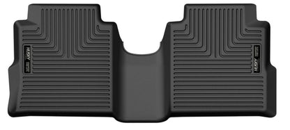 Husky Liners HL WB - Rear - Black