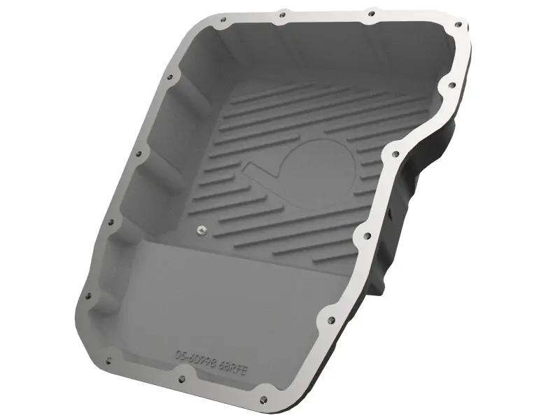 AFE Diff/Trans/Oil Covers by aFe