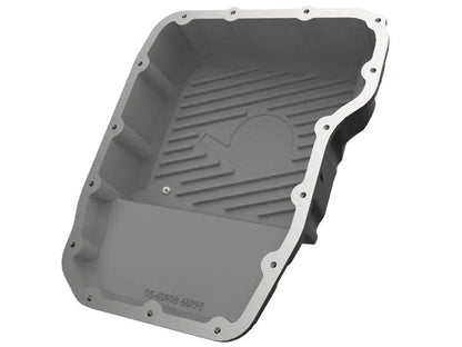 AFE Diff/Trans/Oil Covers by aFe