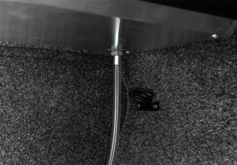 Roll-N-Lock RNL E-Series Tonneau Cover by Roll-N-Lock