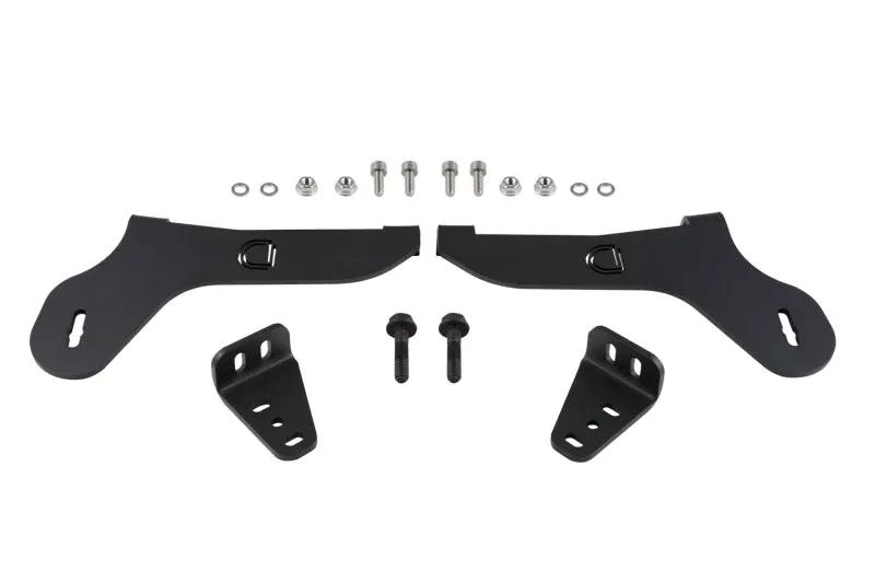 Diode Dynamics DIO Mounting Brackets Lighting by Diode Dynamics
