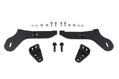 Diode Dynamics DIO Mounting Brackets Lighting by Diode Dynamics