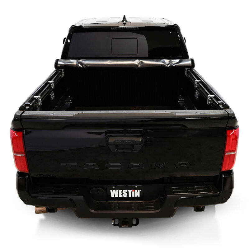 Westin WES Soft Roll Tonneau Covers