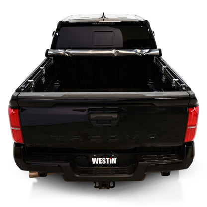 Westin WES Soft Roll Tonneau Covers