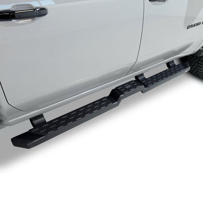 Westin WES Running Boards - HDX