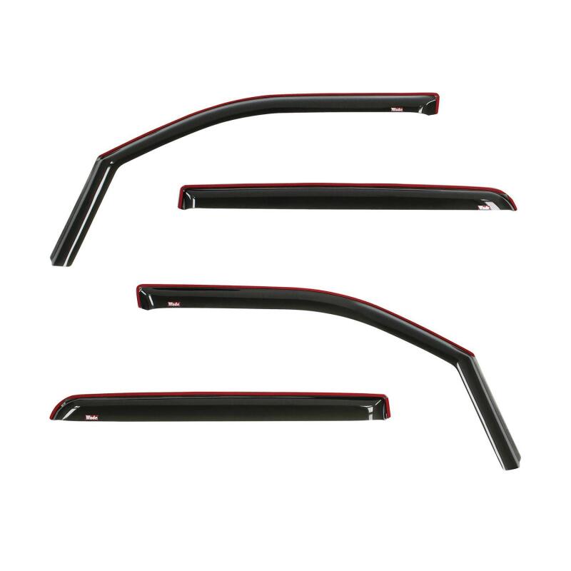 Westin WES Wade In-Channel Deflectors