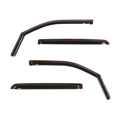 Westin WES Wade In-Channel Deflectors