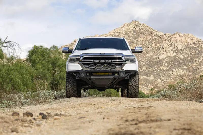 DV8 Offroad DVE Front Bumpers by DV8 Offroad