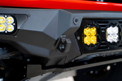 Addictive Desert Designs ADD Bomber Front Bumpers