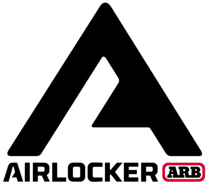 ARB Air Lockers by ARB