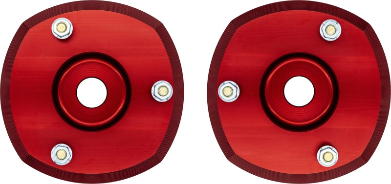 Camburg CMB Differential Housing Fill Plugs by Camburg