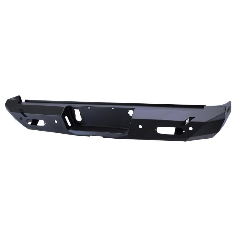 Westin WES Pro-Series Bumpers