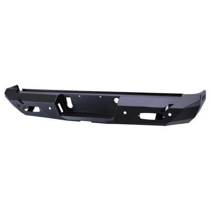 Westin WES Pro-Series Bumpers