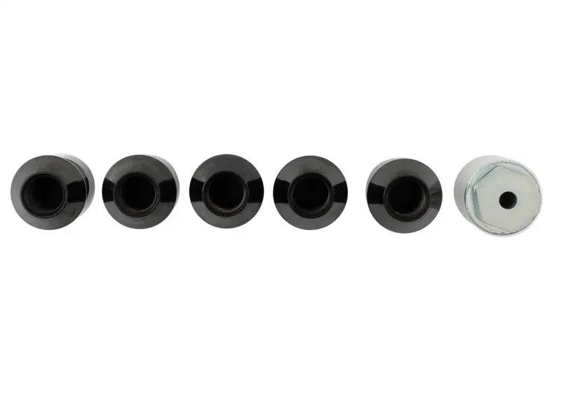 Ford Racing FR Lug Nut Kits