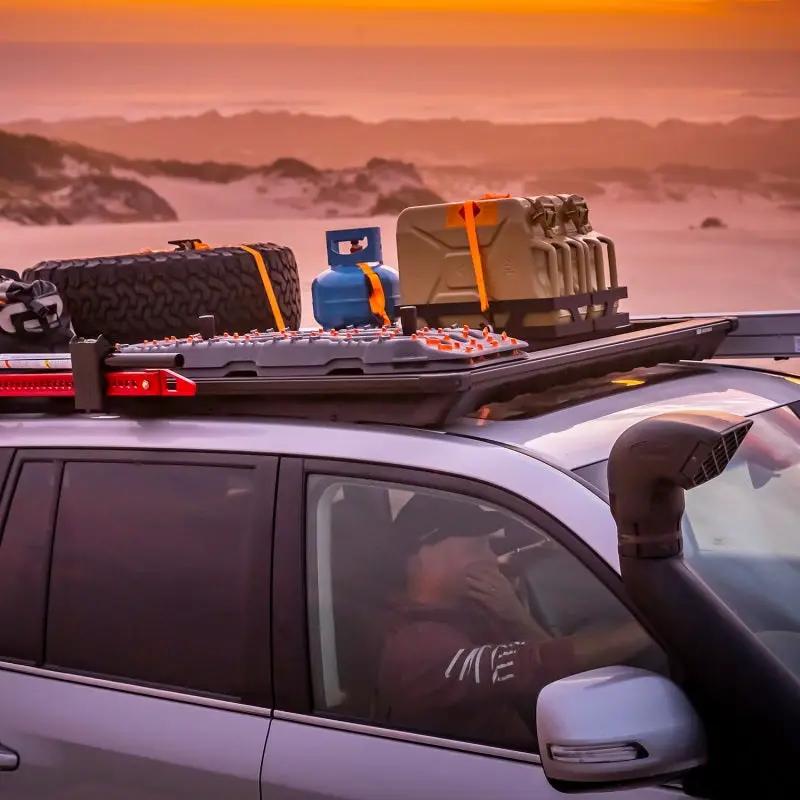 ARB Alloy Roof Rack Cages by ARB