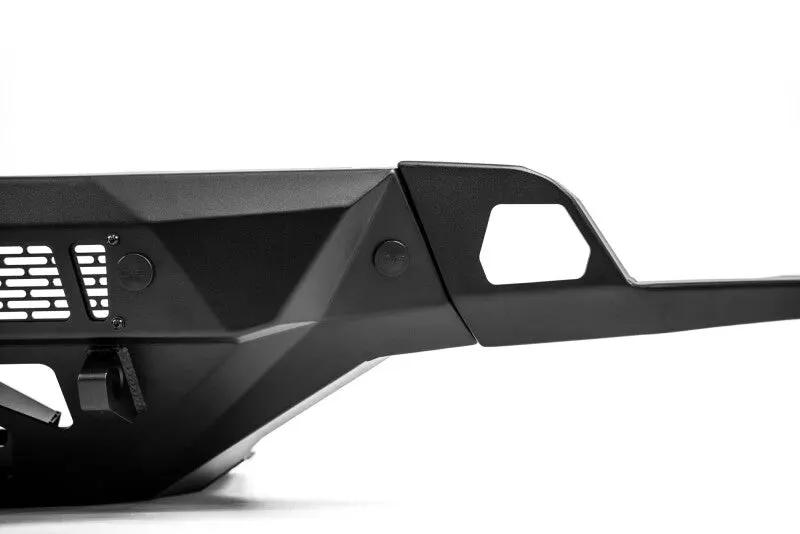 DV8 Offroad DVE Front Bumpers by DV8 Offroad