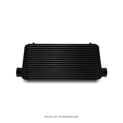 Mishimoto MM Intercoolers - Universal by Mishimoto