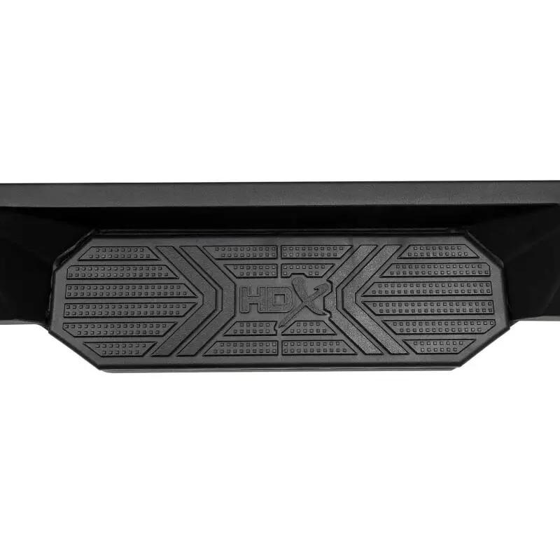 Westin WES Nerf Bars - HDX Xtreme by Westin